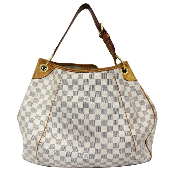 Louis Vuitton Galliera GM Shoulder Bag - lv strap