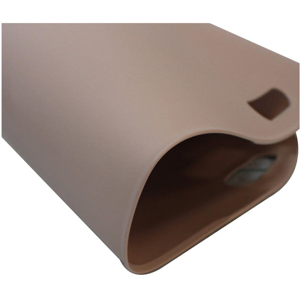 Gucci Gomma Logo Rubber Tote Bag Model DD7223 - corner view