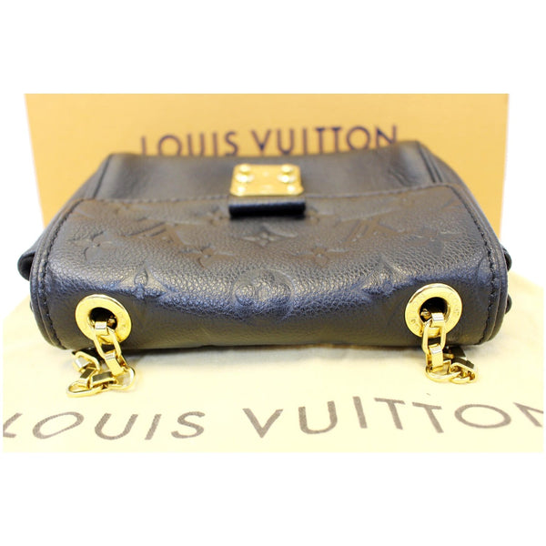 LOUIS VUITTON Saint Germain BB Crossbody Bag