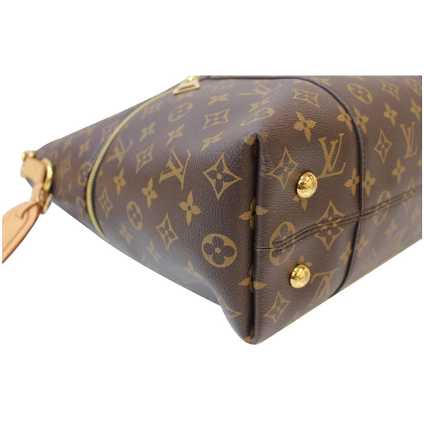 Louis Vuitton Melie Hobo Shoulder Bag