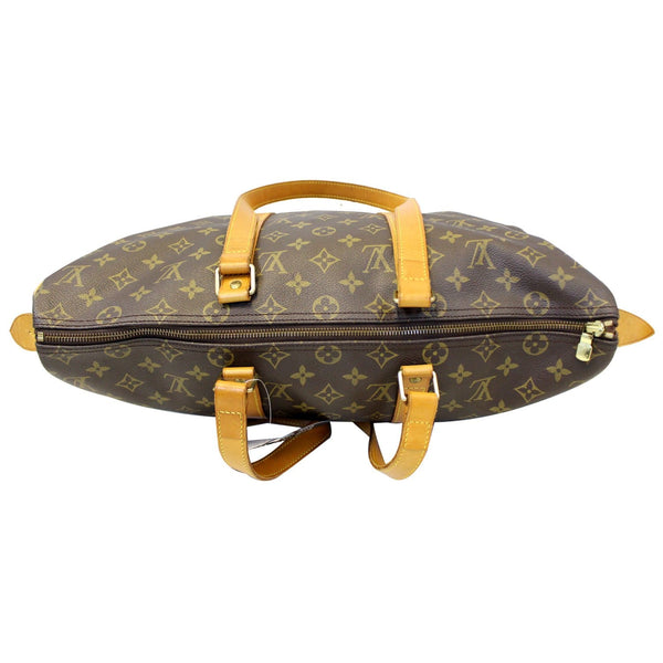 LOUIS VUITTON Sac Flanerie 45 Monogram Canvas Shoulder Bag-US