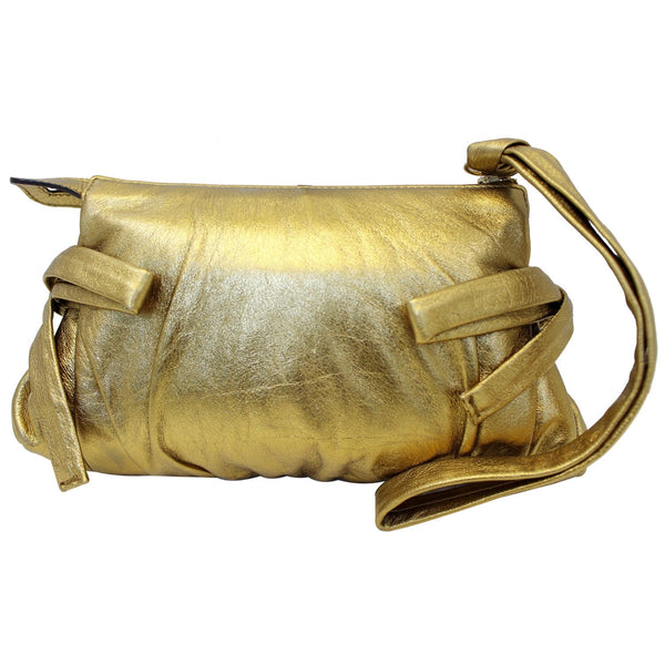 GUCCI Leather Hysteria Accessories Pouch-US