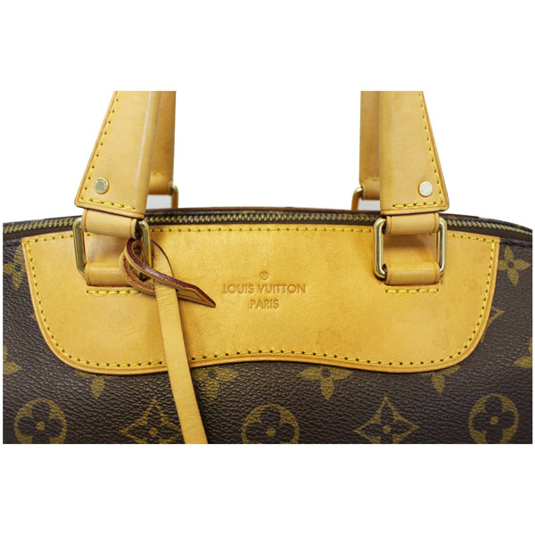 Decent Design lv Retiro NM Monogram Canvas Bag