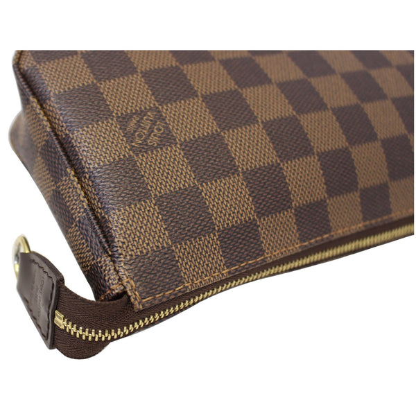 LOUIS VUITTON Damier Ebene Pochette Accessoires Pouch-US