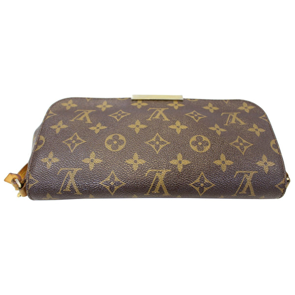 LOUIS VUITTON Favorite MM Monogram Canvas Crossbody Bag-US