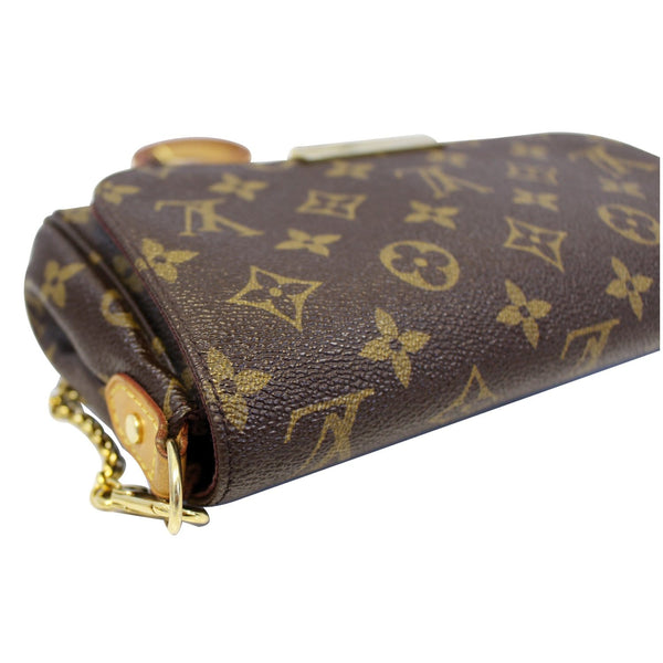 LOUIS VUITTON Favorite PM Monogram Canvas Crossbody Bag-US