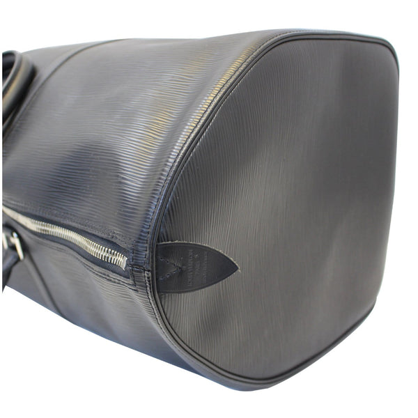 LOUIS VUITTON Keepall 55 Epi Leather Boston Travel Bag-US
