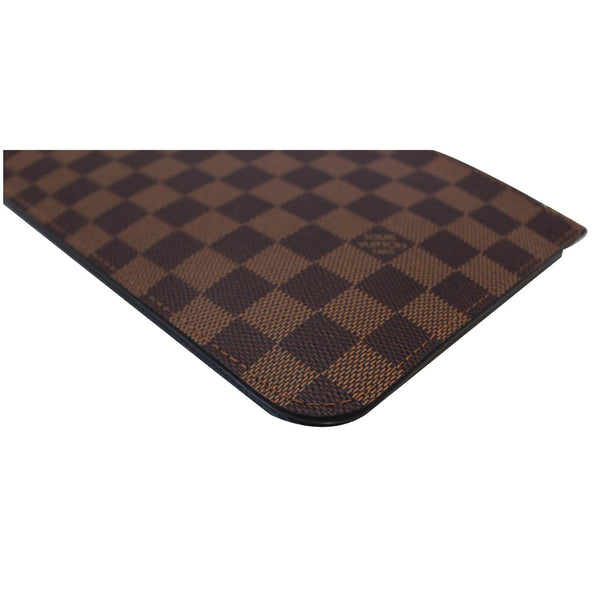 used Louis Vuitton Pochette Wristlet Neverfull MM