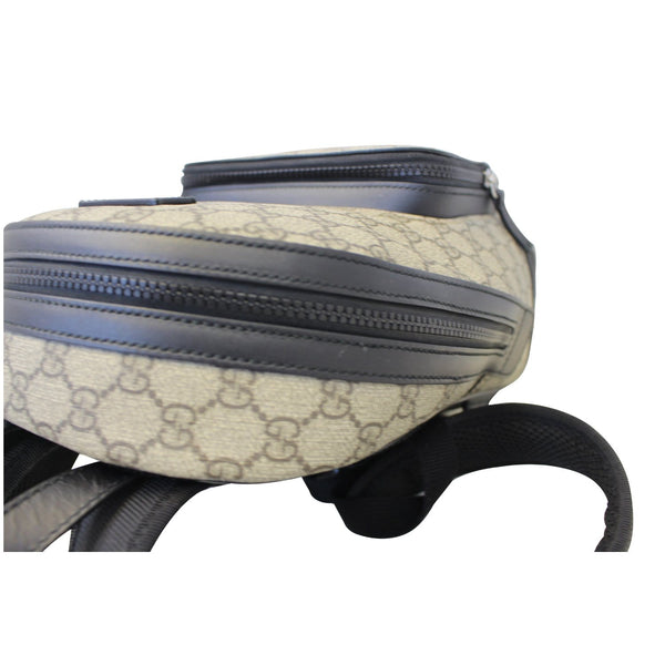 GUCCI GG Monogram Supreme Backpack Bag 429020-US