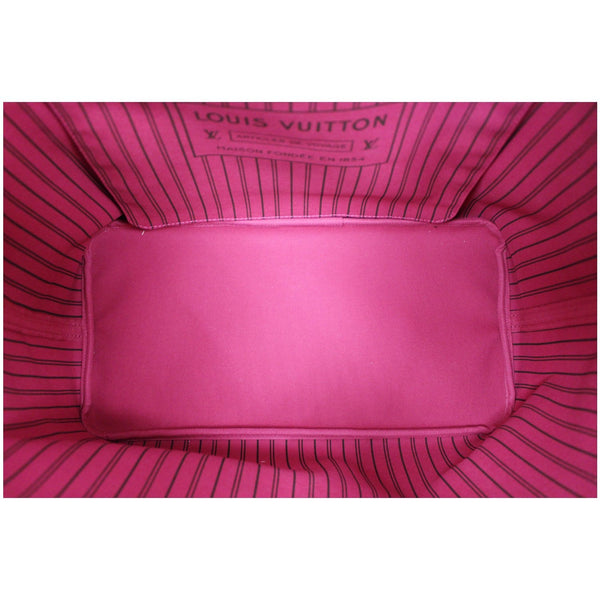 Louis Vuitton Neverfull GM Monogram Canvas Shoulder Tote