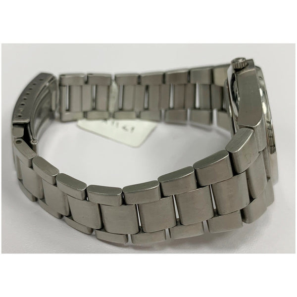 OMEGA Seamaster Cosmic 2000 Automatic Vintage Watch