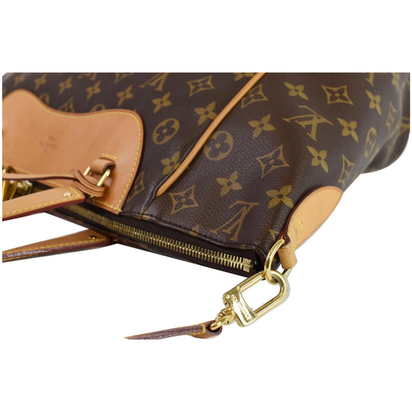 Louis Vuitton Estrela MM NM Monogram Canvas Tote Bag - women bag for sale