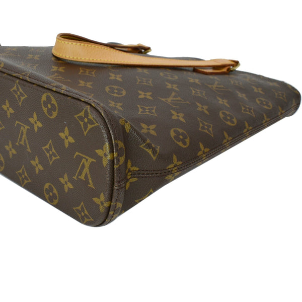 Louis Vuitton Cabas Monogram - Sold