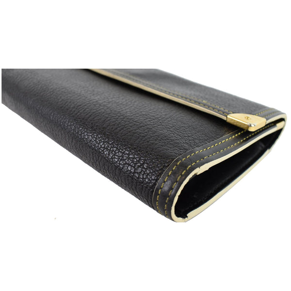 Louis Vuitton Suhali Porte-Tresor International handbag