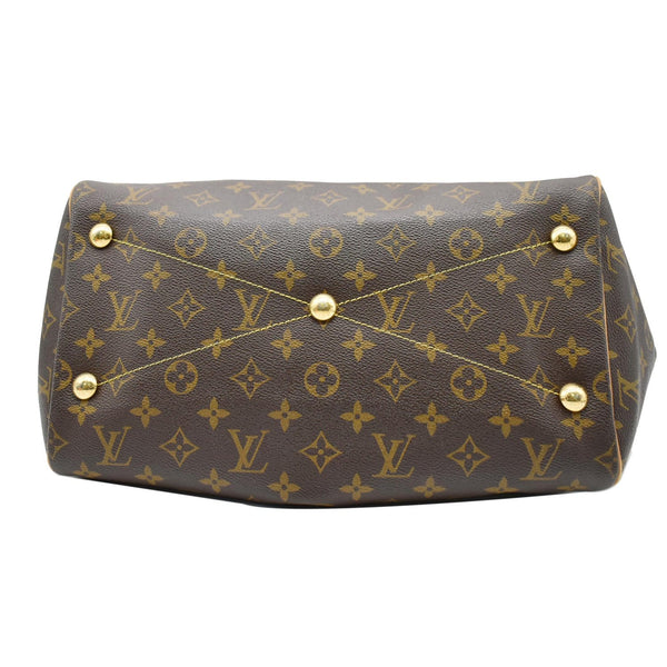 Louis Vuitton Tivoli GM Monogram Canvas Shoulder Bag