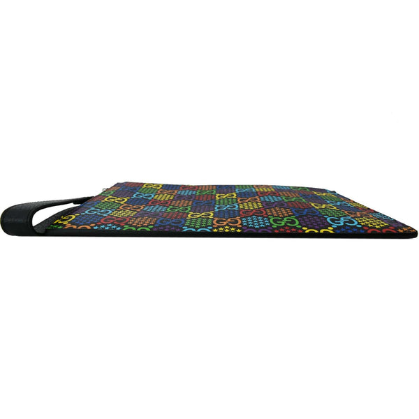 GUCCI GG Psychedelic Supreme Canvas Belt Bumbag Bag | DDH