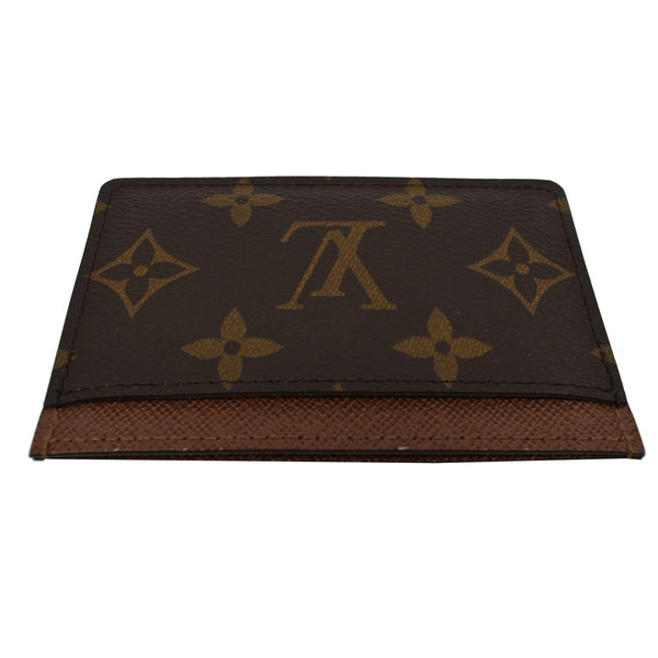 Louis Vuitton Monogram Canvas Card Holder - Dallas Designer
