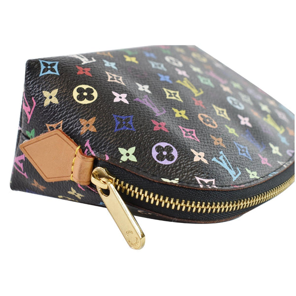 Louis Vuitton Monogram Multicolor Pochette handbag