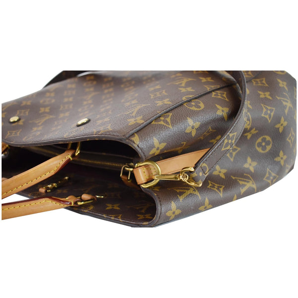 Louis Vuitton Montaigne GM Shoulder Bag for women