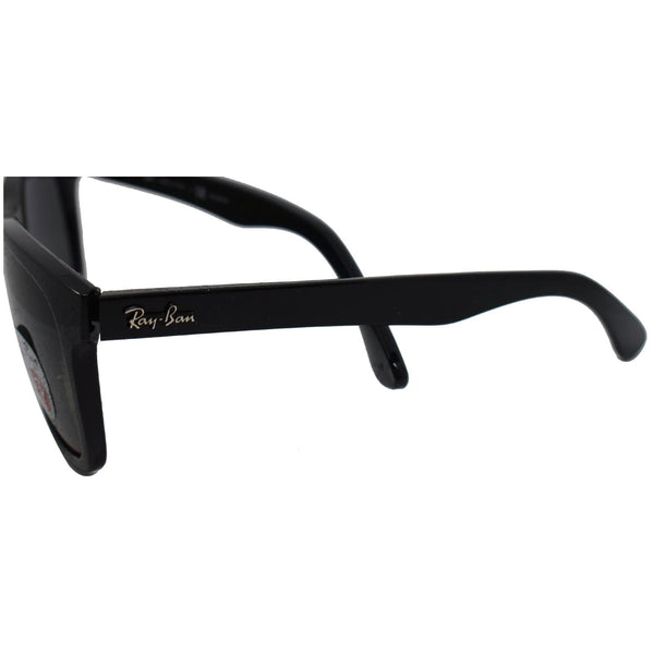 Ray-Ban Sunglasses Green Classic G-15 for men