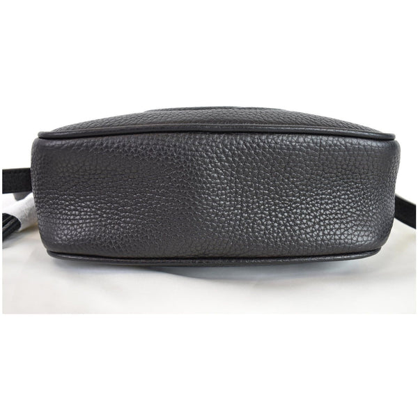 Gucci Soho Disco Small Leather Crossbody Bag - Shop Now!