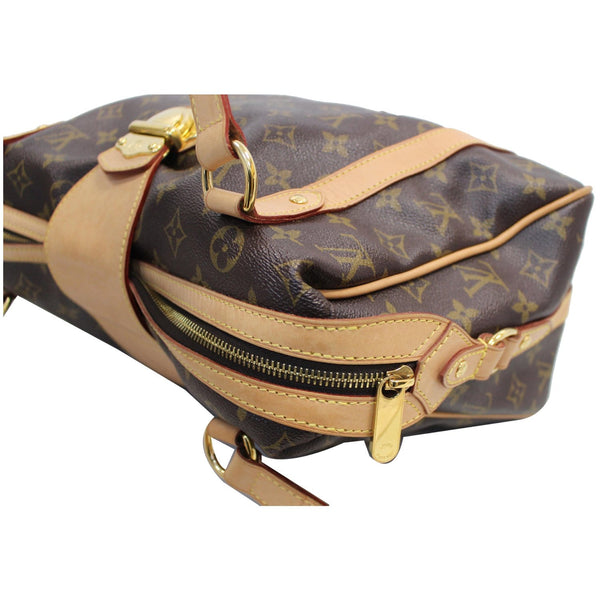 Louis Vuitton Stresa PM Monogram Canvas bag tote