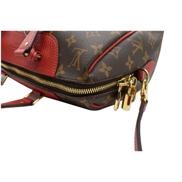 Louis Vuitton Retiro NM Monogram Canvas 2Way Shoulder Bag