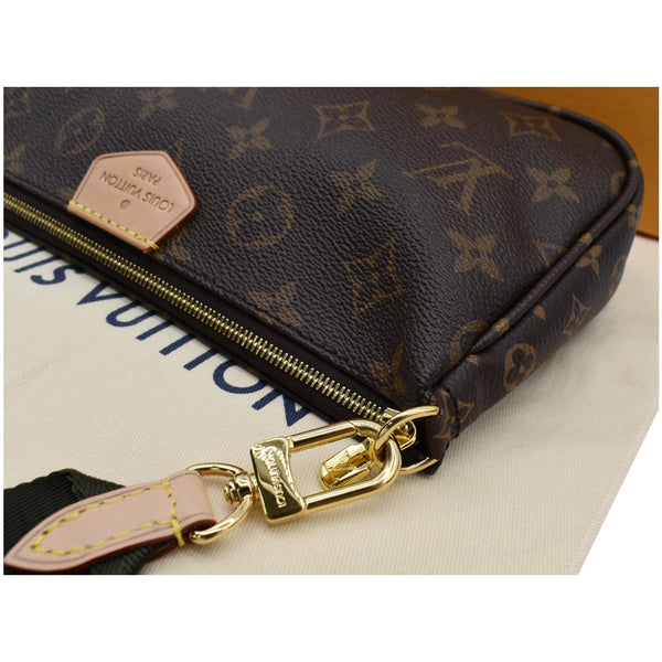 Louis Vuitton Multi Pochette Accessories Shoulder Bag