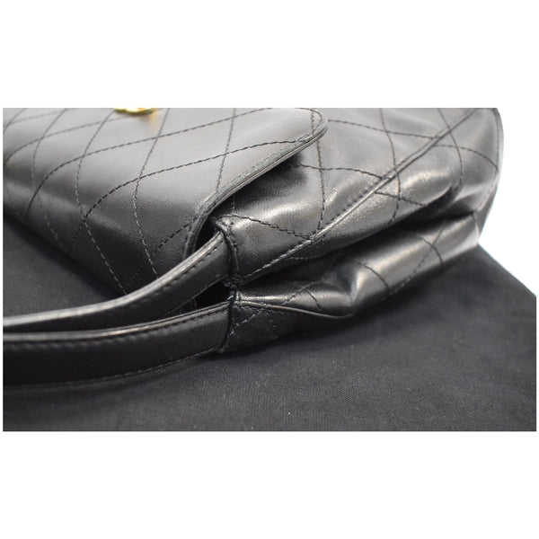 Chanel Top Handle Vintage