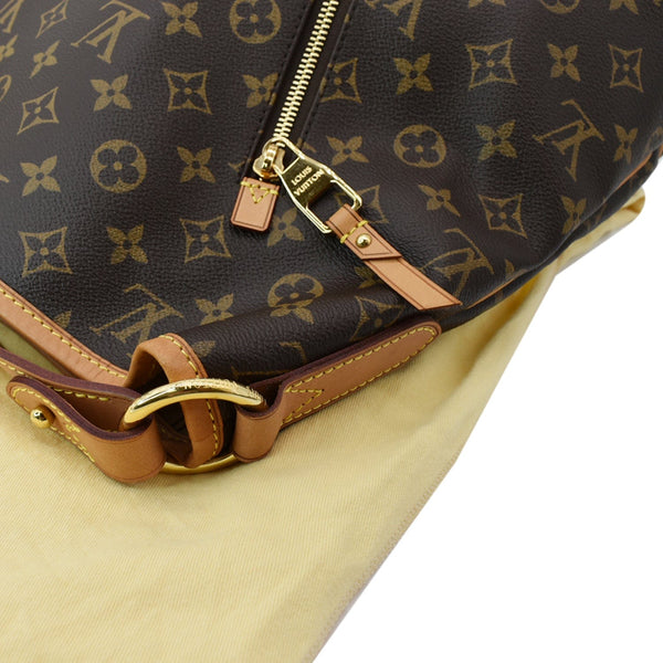 Louis Vuitton Delightful GM Monogram Canvas Shoulder Bag