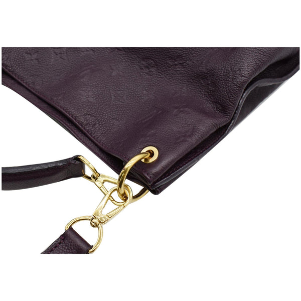 Louis Vuitton Metis Hobo Monogram Empreinte Shoulder Bag