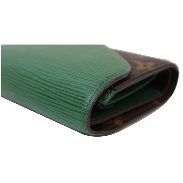 LV Marie-Lou Monogram Canvas Wallet size 5