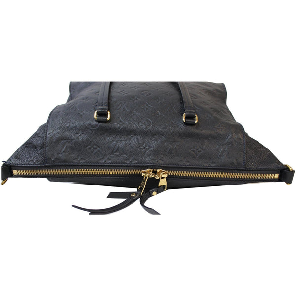 Louis Vuitton Lumineuse PM Empreinte Leather Bag - Top Zip closed | DDH