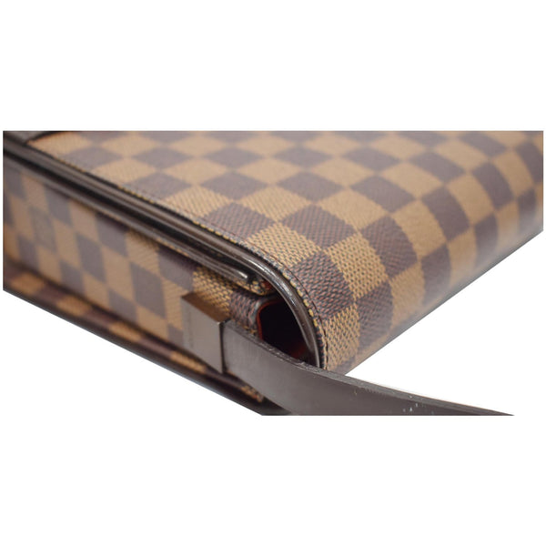 Louis Vuitton Tribeca Mini Shoulder Bag corner