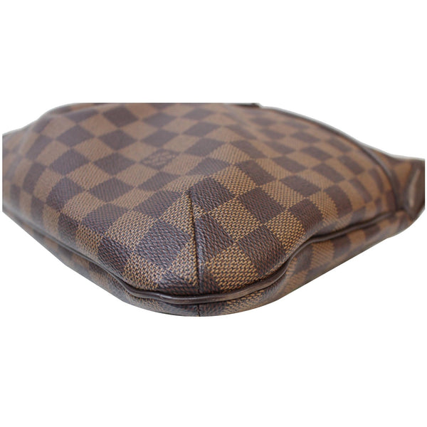 Louis Vuitton Bloomsbury PM Damier Ebene Tote Bag