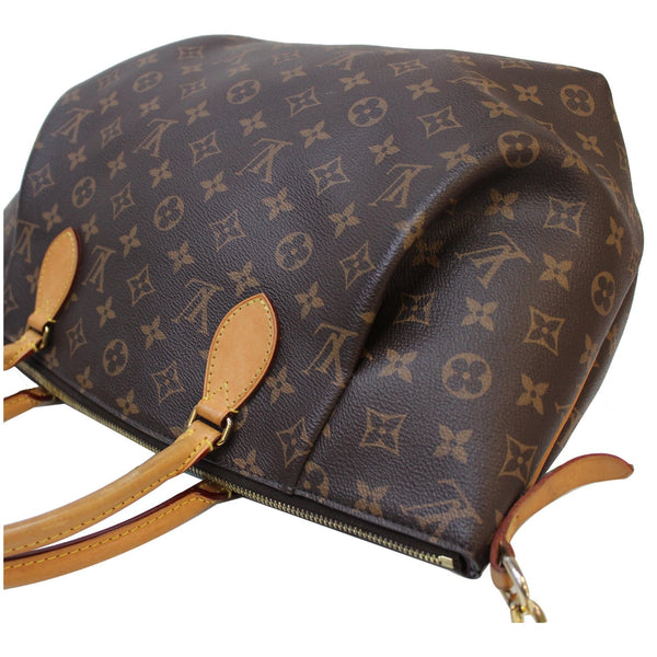 Louis Vuitton Turenne GM Shoulder 2 Way Tote Bag