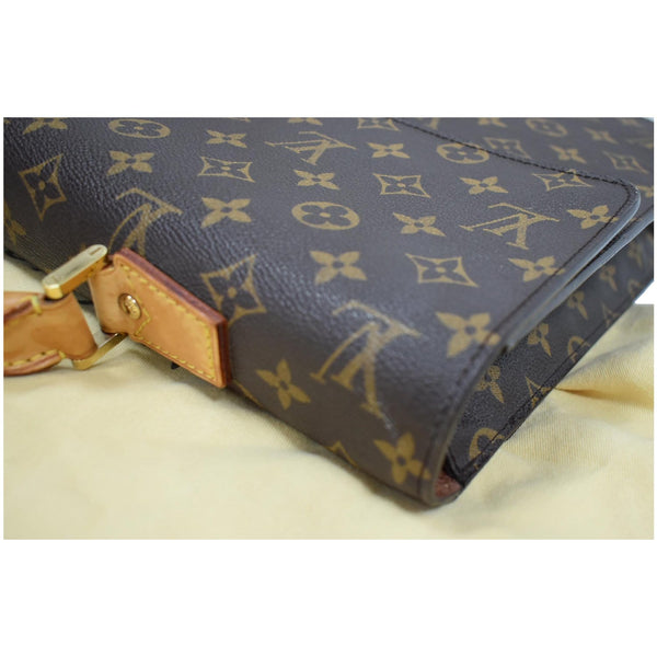Louis Vuitton Laguito Monogram Canvas Travel Bag - DDH