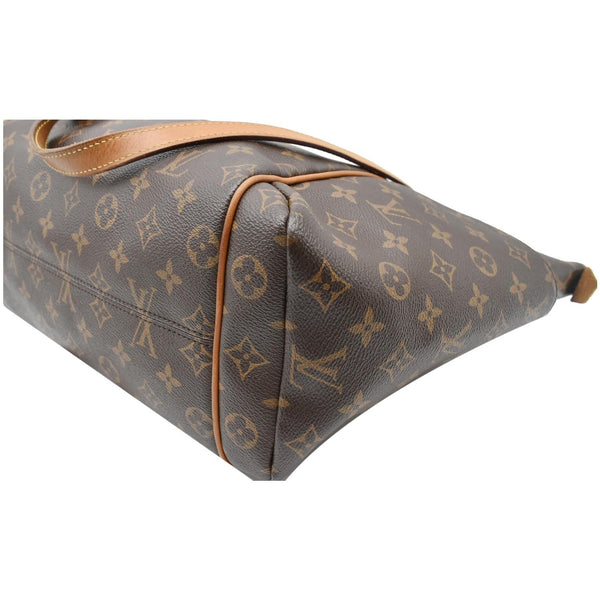Louis Vuitton Totally MM Monogram Canvas Shoulder Bag