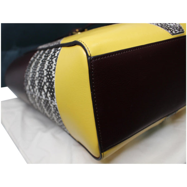 MULBERRY Large Maple