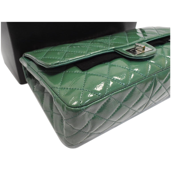 Chanel 2.55 Reissue Double Flap Shoulder Chain Bag - DDH