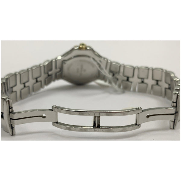 Raymond Weil Parsifal Stainless Steel Women's Quartz Watch