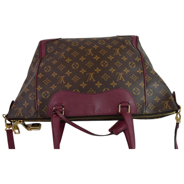 Louis Vuitton Estrela NM Monogram Canvas Crossbody Bag
