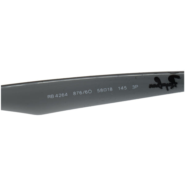 Ray-Ban Sunglasses Men Model RB4264 876/6O