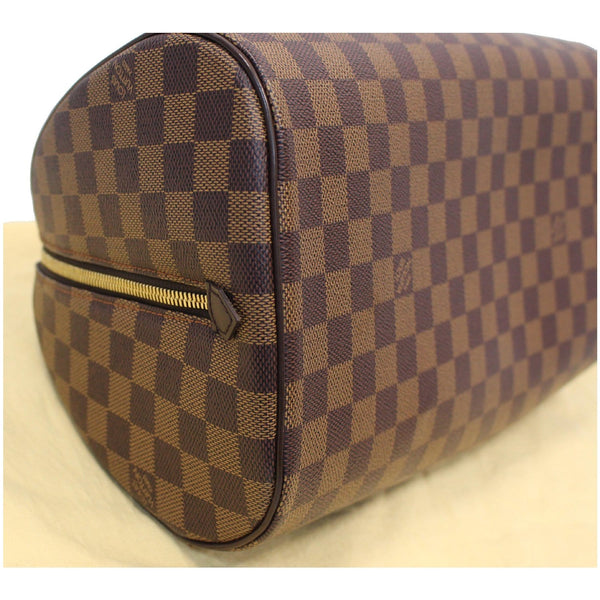 Louis Vuitton Ribera MM Damier Ebene Shoulder Corner