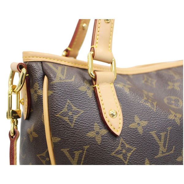 Louis Vuitton Estrela MM Monogram Canvas Tote Bag