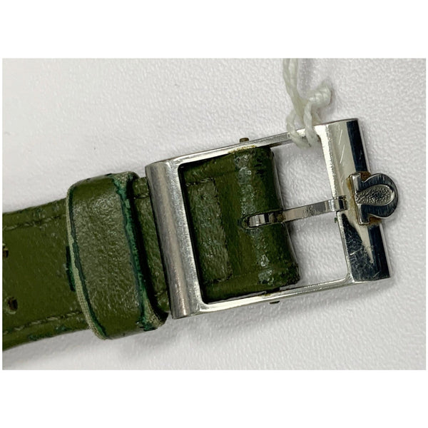 OMEGA Geneve Dynamic Cal 565 Automatic Vintage Watch