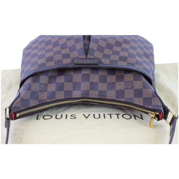 Louis Vuitton Bloomsbury PM Checked Canvas Bag