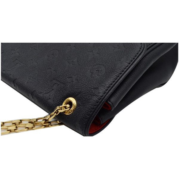 Louis Vuitton Saint Germain MM Empreinte Leather Bag - DDH