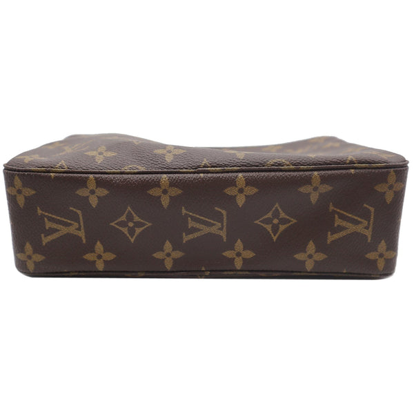 Louis Vuitton Trousse Toiletry Monogram Canvas Cosmetic Bag