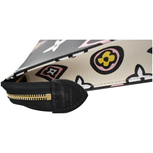 Louis Vuitton Wild At Heart Toiletry 26 Cosmetics Pouch